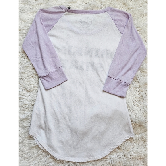 Chaser "Drinking Shirt" Baseball Tee - Picture 5 of 9